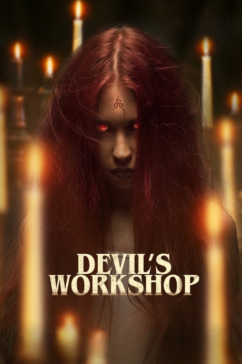 Devil’s Workshop (2022)