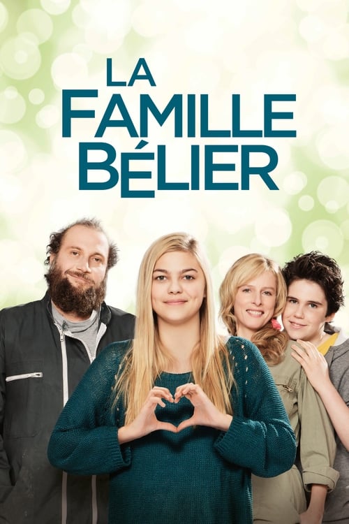 The Bélier Family (2014) ร้องเพลงรัก ให้ก้องโลก