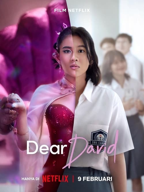 Dear David (2023)