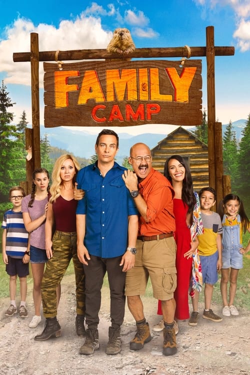 Family Camp (2022)  แคมป์สุขสันต์ ครอบครัวสุดแสบ