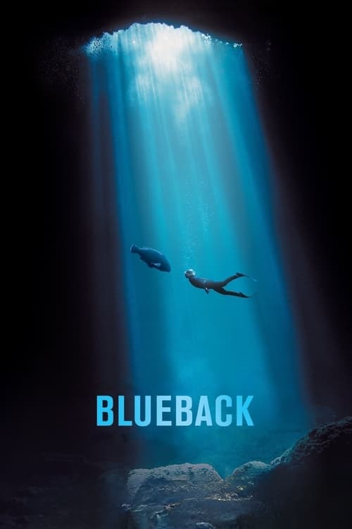 Blueback (2022) บลูกลับมา