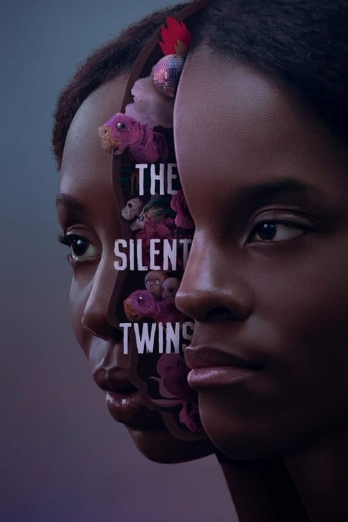 The Silent Twins (2022) ฝาแฝดเงียบ