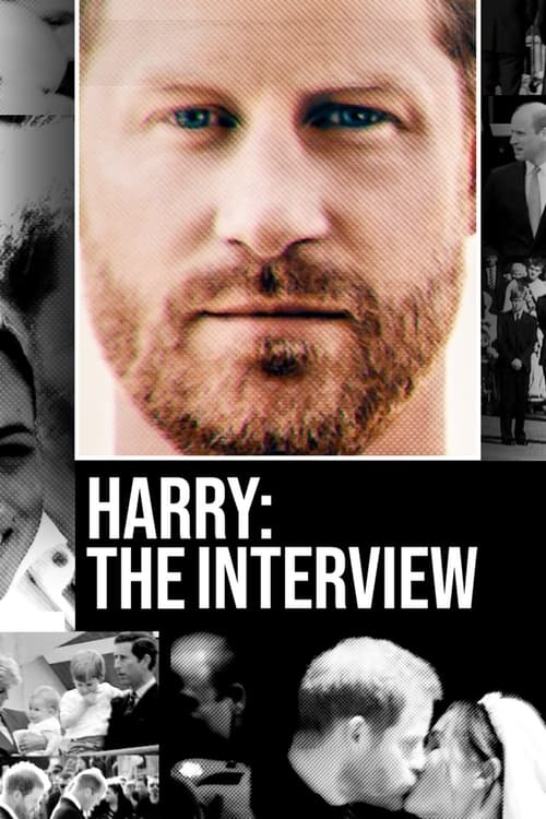 Harry – The Interview (2023)