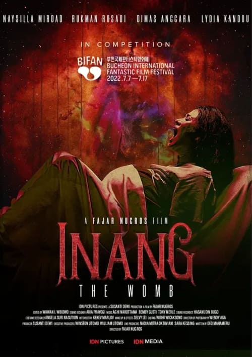 The Womb (Inang) (2022)