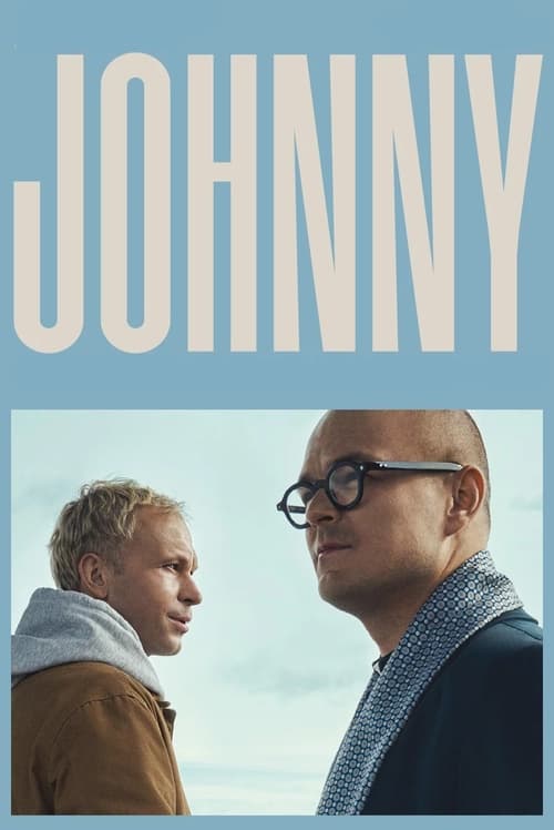 Johnny (2022) NETFLIX