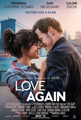 Love Again รักอีกครั้งที่ปลายสาย (2023)