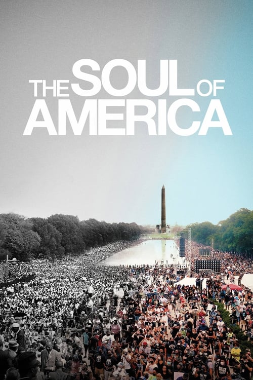 The Soul of America เดอะโซลออฟอเมริกา (2020)