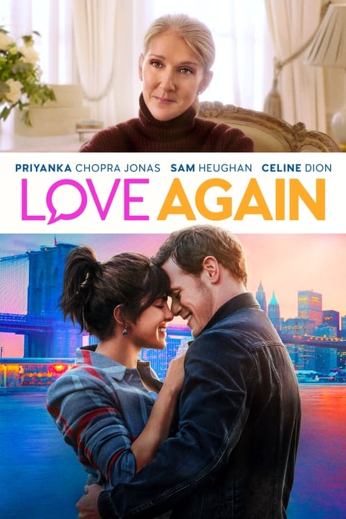 Love Again รักอีกครั้งที่ปลายสาย (2023)