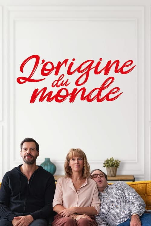 Dear Mother (L’origine du monde) เดียร์ มาเธอร์ (2020) NETFLIX