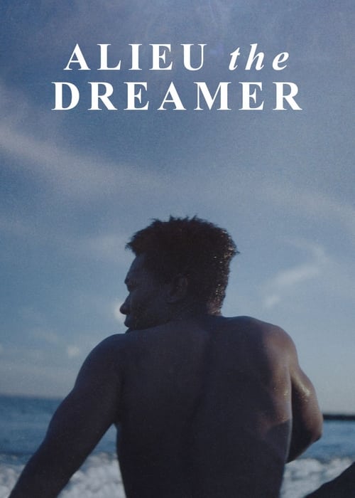 Alieu the Dreamer อาลูว์ ปาฏิหาริย์ในโลกไร้ฝัน (2020)