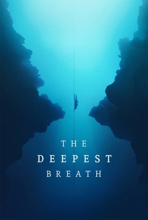 The Deepest Breath ลมหายใจใต้น้ำลึก (2023) NETFLIX