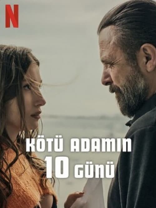 10 Days of a Bad Man 10 วันของคนเลว (2023) NETFLIX