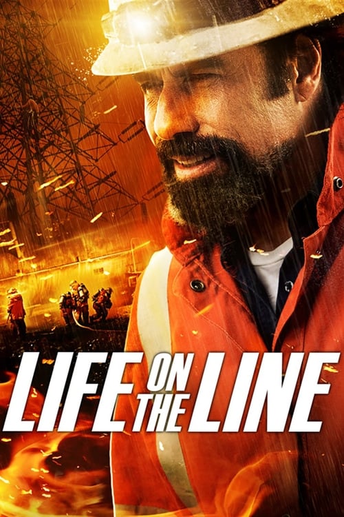 Life On The Line ข้ามเส้นตาย (2023)