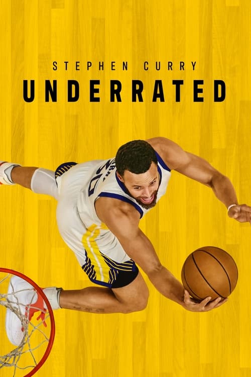 Stephen Curry Underrated (2023) บรรยายไทย