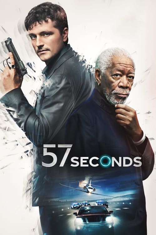 57 Seconds 57 วิ ย้อนเวลาผ่าแค้น (2023) บรรยายไทยแปล