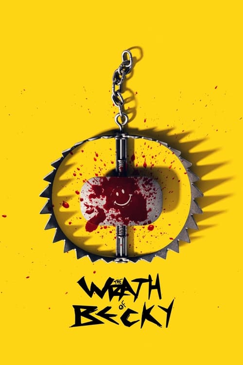 The Wrath of Becky (2023) บรรยายไทย