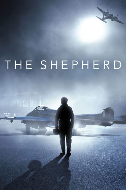 The Shepherd (2023) เดอะ เชพเพิร์ด