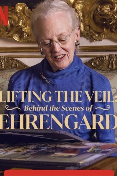 Lifting the Veil Behind the Scenes of Ehrengard (2023) NETFLIX บรรยายไทย