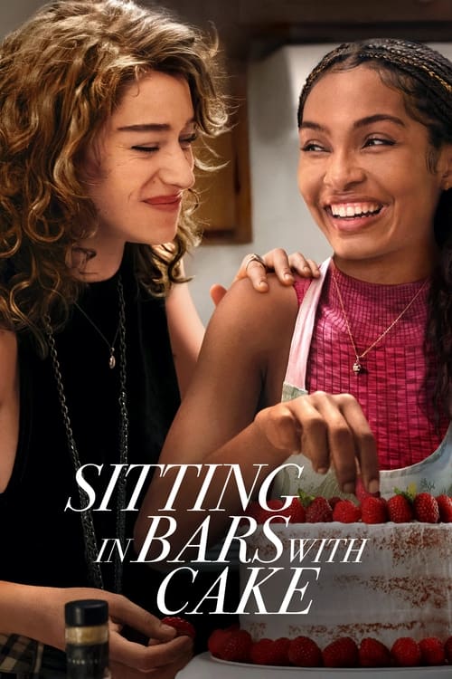 Sitting in Bars with Cake สูตรเค้กสื่อรัก (2023) บรรยายไทย