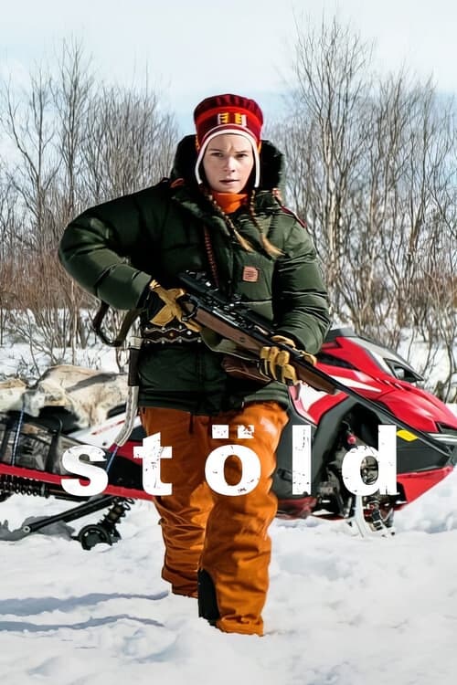 Stolen (Stöld) พราก (2024) NETFLIX