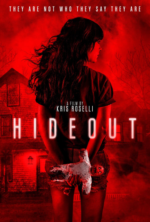 Hideout (2021) HDTV บรรยายไทย